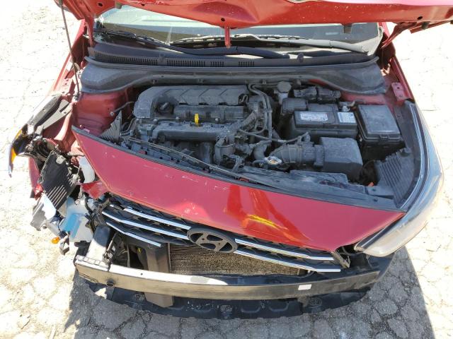 Photo 10 VIN: 3KPC24A63LE096686 - HYUNDAI ACCENT 