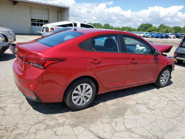 Photo 2 VIN: 3KPC24A63LE096686 - HYUNDAI ACCENT 