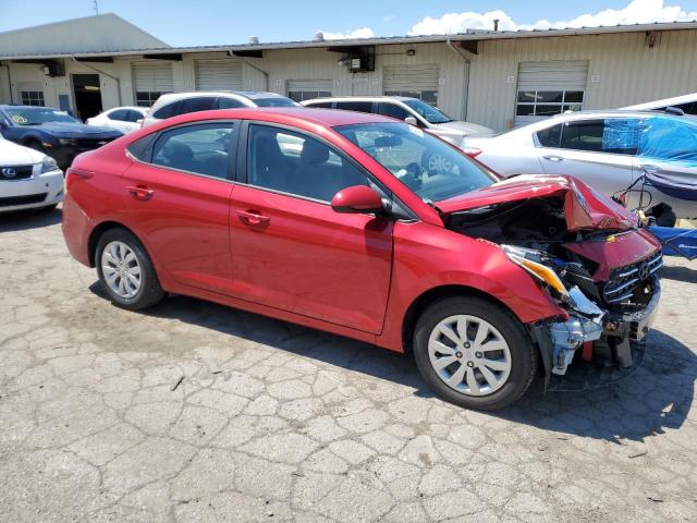 Photo 3 VIN: 3KPC24A63LE096686 - HYUNDAI ACCENT 