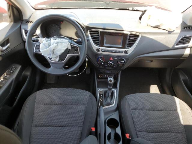 Photo 7 VIN: 3KPC24A63LE096686 - HYUNDAI ACCENT 