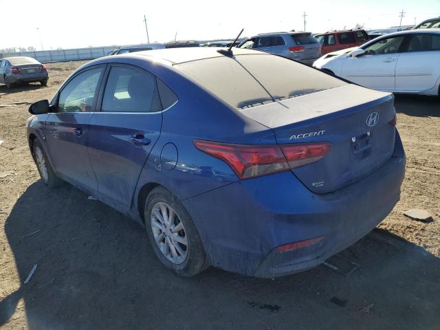 Photo 1 VIN: 3KPC24A63LE104477 - HYUNDAI ACCENT SE 