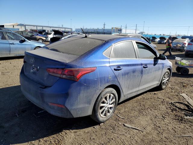 Photo 2 VIN: 3KPC24A63LE104477 - HYUNDAI ACCENT SE 