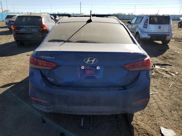 Photo 5 VIN: 3KPC24A63LE104477 - HYUNDAI ACCENT SE 