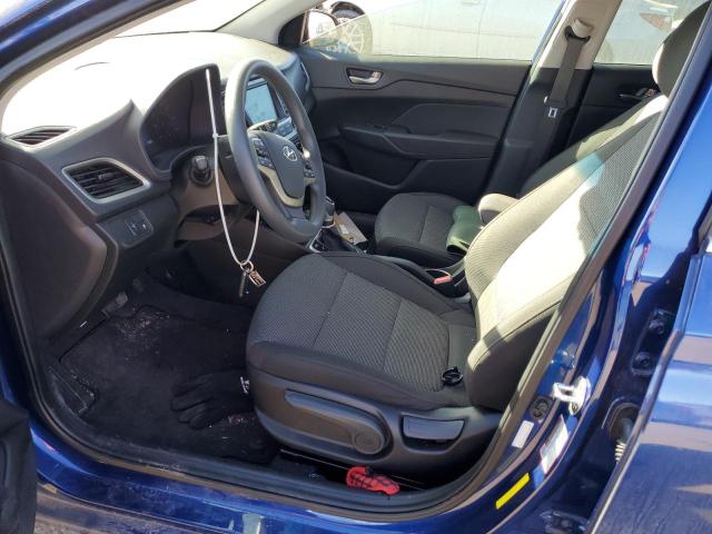 Photo 6 VIN: 3KPC24A63LE104477 - HYUNDAI ACCENT SE 