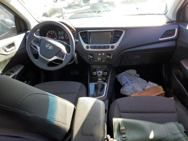 Photo 7 VIN: 3KPC24A63LE104477 - HYUNDAI ACCENT SE 