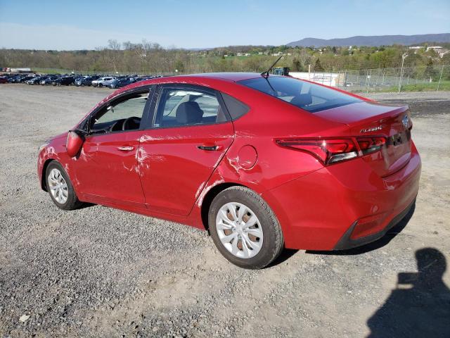 Photo 1 VIN: 3KPC24A63LE108917 - HYUNDAI ACCENT 