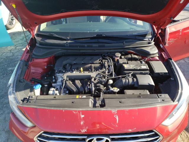 Photo 10 VIN: 3KPC24A63LE108917 - HYUNDAI ACCENT 