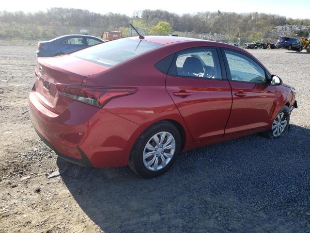 Photo 2 VIN: 3KPC24A63LE108917 - HYUNDAI ACCENT 