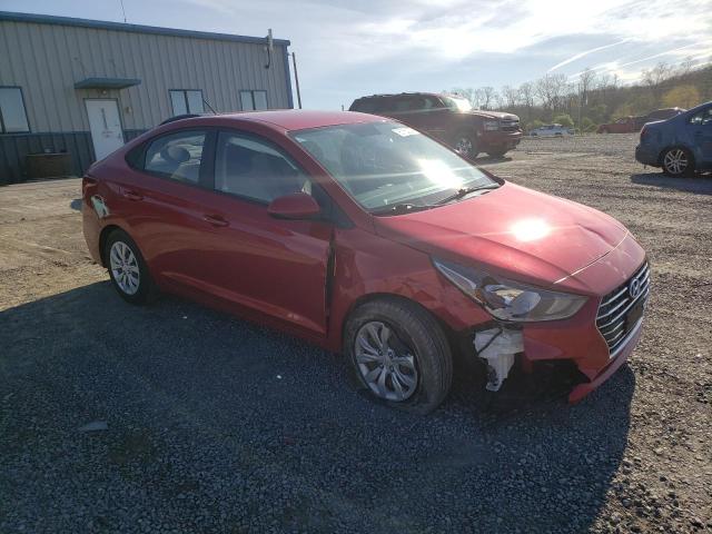 Photo 3 VIN: 3KPC24A63LE108917 - HYUNDAI ACCENT 