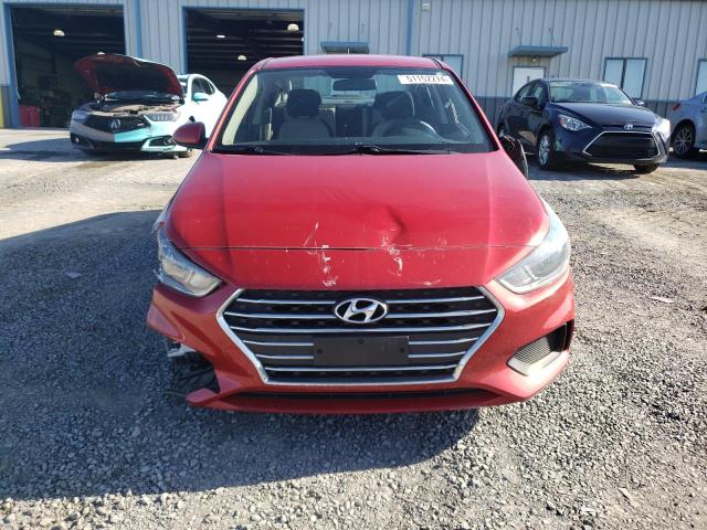 Photo 4 VIN: 3KPC24A63LE108917 - HYUNDAI ACCENT 