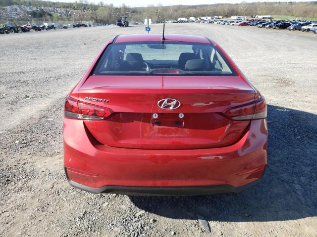 Photo 5 VIN: 3KPC24A63LE108917 - HYUNDAI ACCENT 