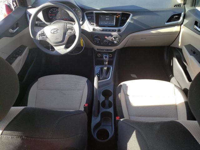 Photo 7 VIN: 3KPC24A63LE108917 - HYUNDAI ACCENT 