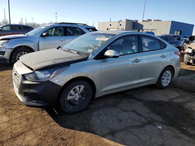 Photo 0 VIN: 3KPC24A63LE109534 - HYUNDAI ACCENT 