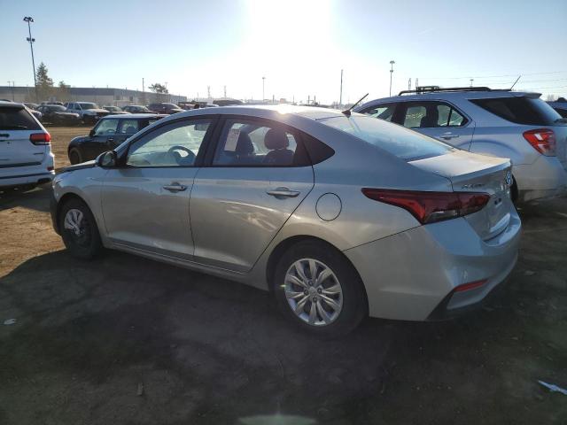 Photo 1 VIN: 3KPC24A63LE109534 - HYUNDAI ACCENT 