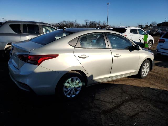 Photo 2 VIN: 3KPC24A63LE109534 - HYUNDAI ACCENT 