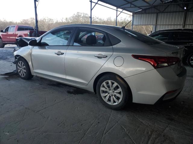 Photo 1 VIN: 3KPC24A63LE109596 - HYUNDAI ACCENT 