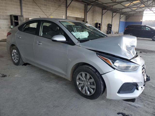 Photo 3 VIN: 3KPC24A63LE109596 - HYUNDAI ACCENT 