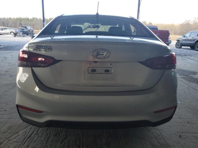 Photo 5 VIN: 3KPC24A63LE109596 - HYUNDAI ACCENT 