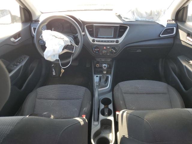 Photo 7 VIN: 3KPC24A63LE109596 - HYUNDAI ACCENT 