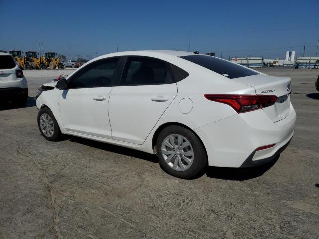 Photo 1 VIN: 3KPC24A63LE109906 - HYUNDAI ACCENT SE 