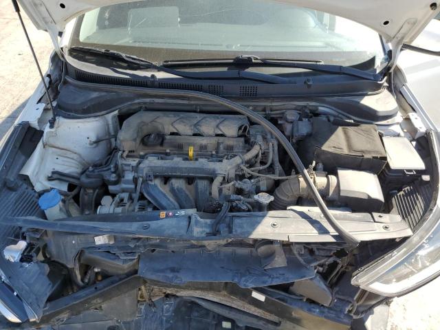 Photo 10 VIN: 3KPC24A63LE109906 - HYUNDAI ACCENT SE 