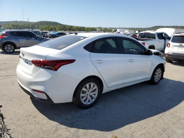 Photo 2 VIN: 3KPC24A63LE109906 - HYUNDAI ACCENT SE 