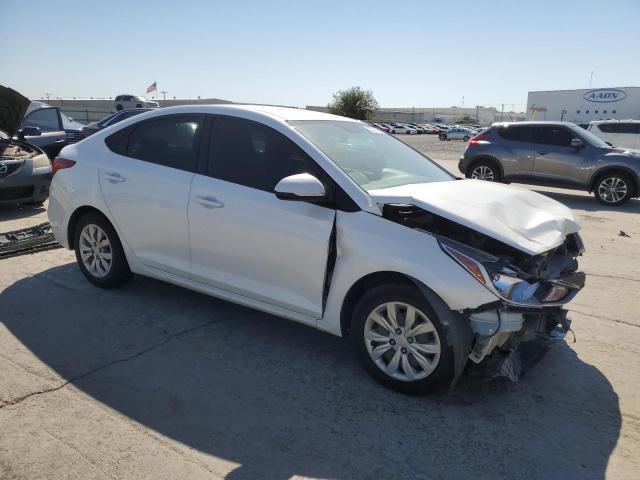 Photo 3 VIN: 3KPC24A63LE109906 - HYUNDAI ACCENT SE 