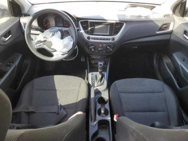 Photo 7 VIN: 3KPC24A63LE109906 - HYUNDAI ACCENT SE 