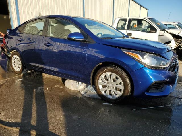 Photo 3 VIN: 3KPC24A63LE110070 - HYUNDAI ACCENT 