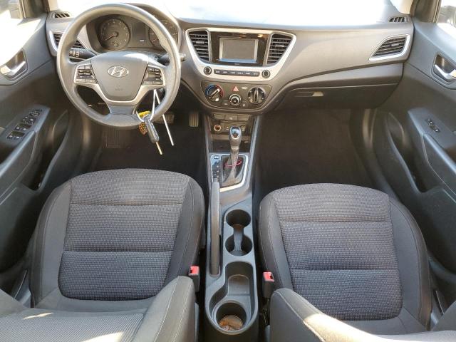 Photo 7 VIN: 3KPC24A63LE110070 - HYUNDAI ACCENT 