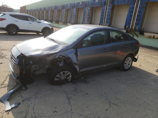 Photo 0 VIN: 3KPC24A63LE110151 - HYUNDAI ACCENT SE 