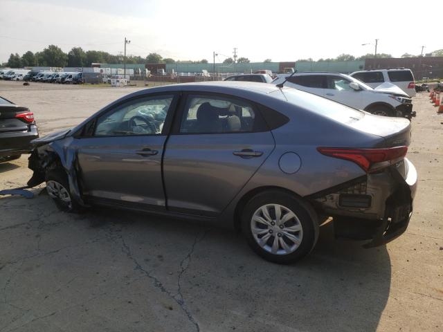 Photo 1 VIN: 3KPC24A63LE110151 - HYUNDAI ACCENT SE 