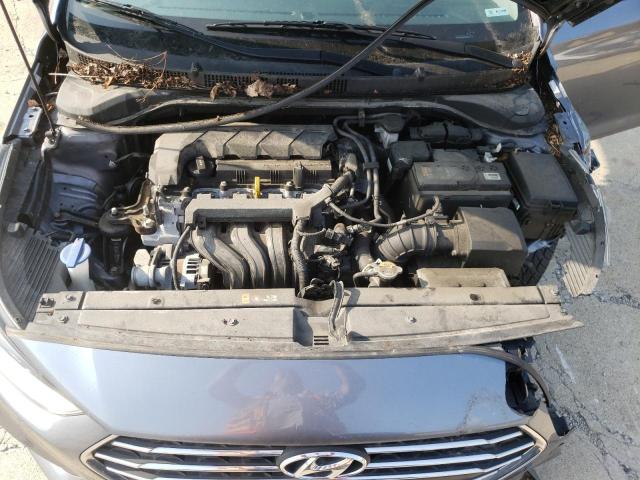 Photo 10 VIN: 3KPC24A63LE110151 - HYUNDAI ACCENT SE 