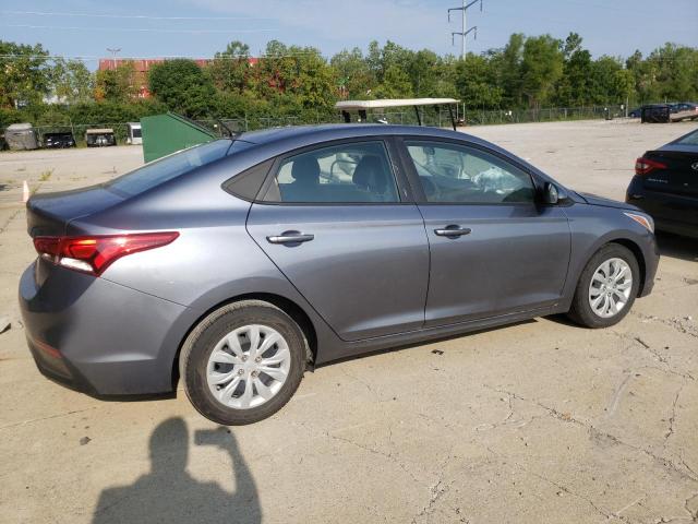 Photo 2 VIN: 3KPC24A63LE110151 - HYUNDAI ACCENT SE 