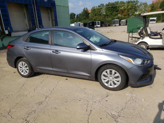 Photo 3 VIN: 3KPC24A63LE110151 - HYUNDAI ACCENT SE 