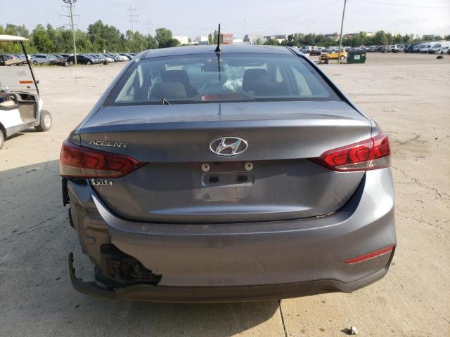 Photo 5 VIN: 3KPC24A63LE110151 - HYUNDAI ACCENT SE 