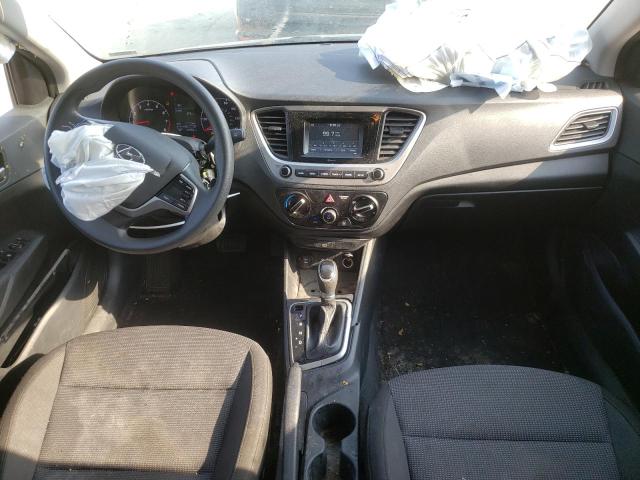 Photo 7 VIN: 3KPC24A63LE110151 - HYUNDAI ACCENT SE 