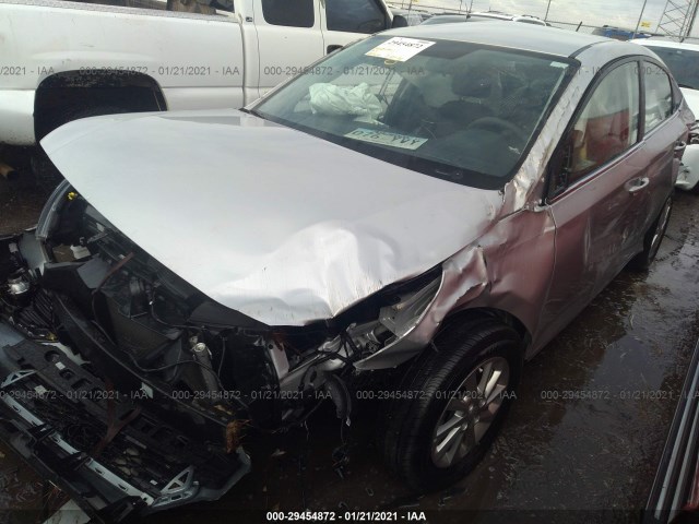 Photo 1 VIN: 3KPC24A63LE112143 - HYUNDAI ACCENT 