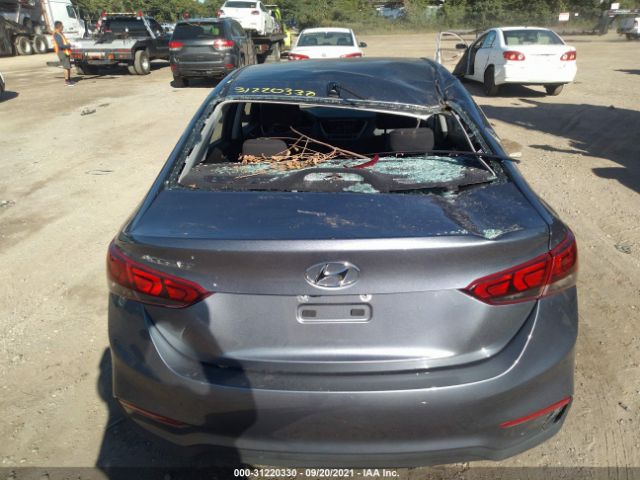 Photo 5 VIN: 3KPC24A63LE112577 - HYUNDAI ACCENT 