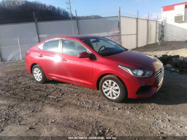 Photo 0 VIN: 3KPC24A63LE112918 - HYUNDAI ACCENT 