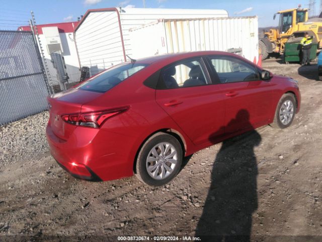 Photo 3 VIN: 3KPC24A63LE112918 - HYUNDAI ACCENT 