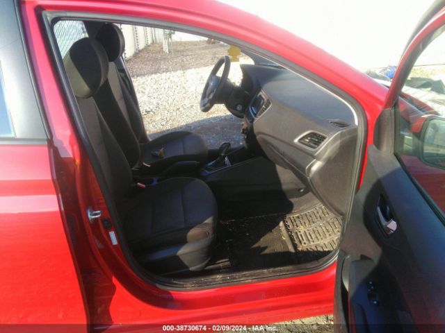 Photo 4 VIN: 3KPC24A63LE112918 - HYUNDAI ACCENT 