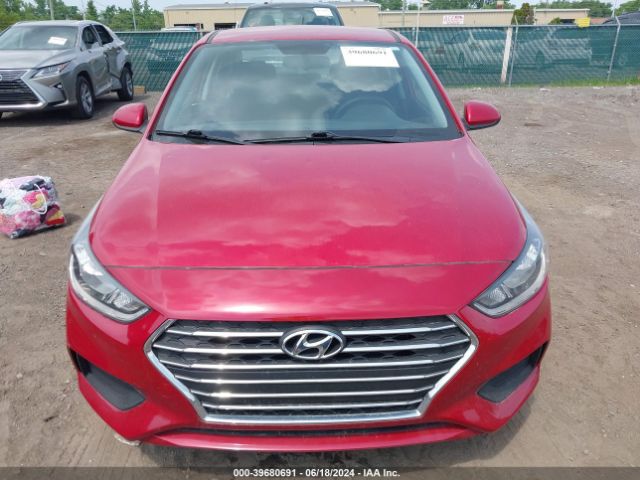 Photo 5 VIN: 3KPC24A63LE113230 - HYUNDAI ACCENT 