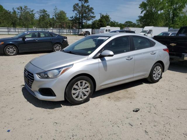 Photo 0 VIN: 3KPC24A63LE113499 - HYUNDAI ACCENT 