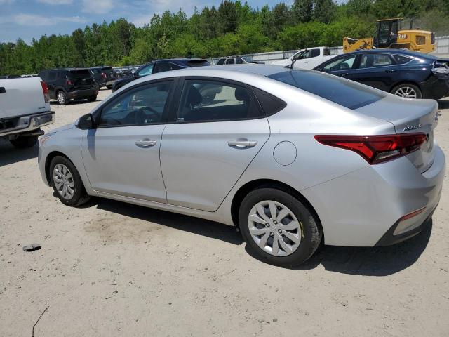 Photo 1 VIN: 3KPC24A63LE113499 - HYUNDAI ACCENT 