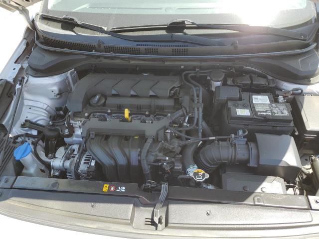 Photo 10 VIN: 3KPC24A63LE113499 - HYUNDAI ACCENT 