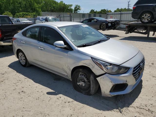 Photo 3 VIN: 3KPC24A63LE113499 - HYUNDAI ACCENT 