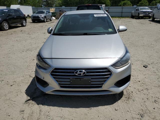 Photo 4 VIN: 3KPC24A63LE113499 - HYUNDAI ACCENT 