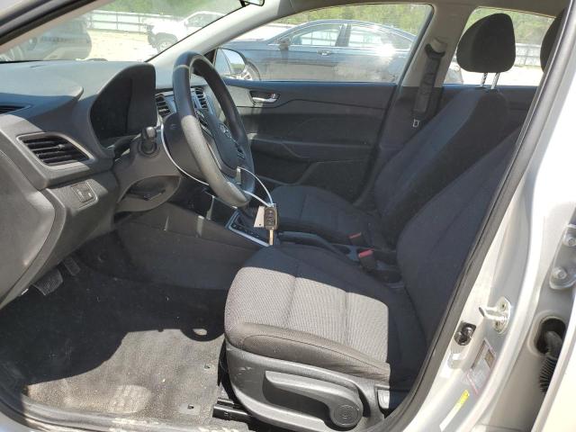 Photo 6 VIN: 3KPC24A63LE113499 - HYUNDAI ACCENT 