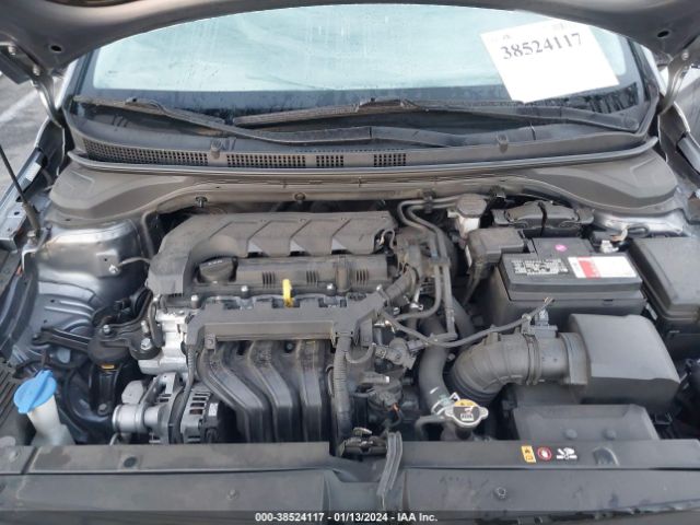 Photo 9 VIN: 3KPC24A63LE113972 - HYUNDAI ACCENT 